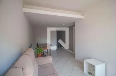 Apartamento para aluguel - santana, 2 quartos,  73 m² - porto alegre