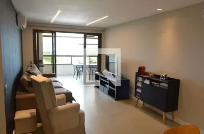 Apartamento para aluguel - jacarepaguá, 3 quartos,  131 m² - rio de janeiro
