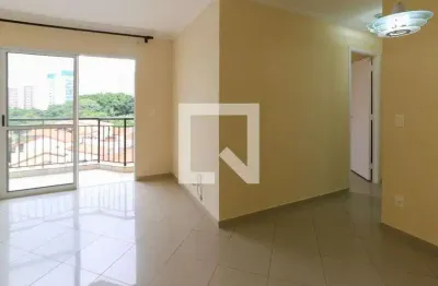 Apartamento para aluguel - jardim éster yolanda, 2 quartos,  72 m² - são paulo