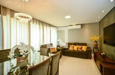 Casa para aluguel - tatuapé, 3 quartos,  110 m² - são paulo