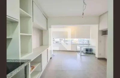 Kitnet / stúdio para aluguel - butantã, 1 quarto,  25 m² - são paulo