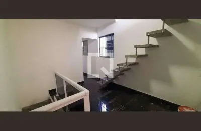 Casa para aluguel - novo osasco, 4 quartos,  300 m² - osasco
