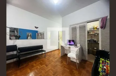 Apartamento para aluguel - centro, 1 quarto,  45 m² - belo horizonte