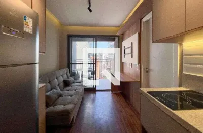 Apartamento para aluguel - vila olímpia, 1 quarto,  27 m² - são paulo