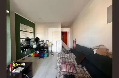 Apartamento para aluguel - mansões santo antônio, 3 quartos,  68 m² - campinas