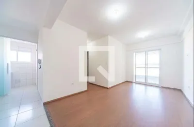 Apartamento para aluguel - campestre, 2 quartos,  60 m² - santo andré