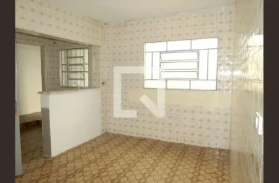 Casa para aluguel - parque sao luis, 2 quartos,  75 m² - são paulo