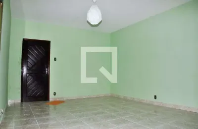 Casa para aluguel - jaraguá, 2 quartos,  75 m² - são paulo