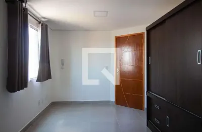 Kitnet / stúdio para aluguel - itaquera, 1 quarto,  28 m² - são paulo