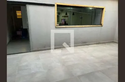 Casa para aluguel - parque são bento, 1 quarto,  180 m² - sorocaba