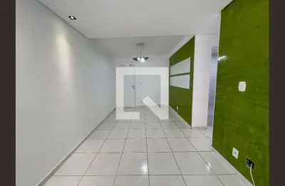 Apartamento para aluguel - parque dos príncipes, 2 quartos,  77 m² - são paulo