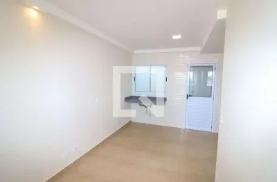 Apartamento para aluguel - vila carrão, 2 quartos,  32 m² - são paulo