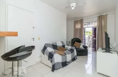 Apartamento para aluguel - moneró, 1 quarto,  50 m² - rio de janeiro