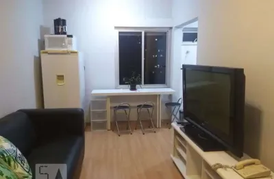 Apartamento para aluguel - bela vista, 1 quarto,  40 m² - são paulo