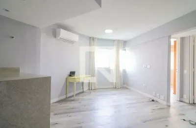 Apartamento para aluguel - butantã, 2 quartos,  55 m² - são paulo