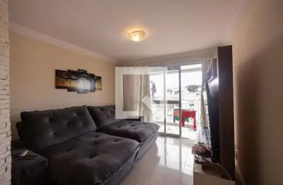 Apartamento para aluguel - vila carrão, 3 quartos,  82 m² - são paulo