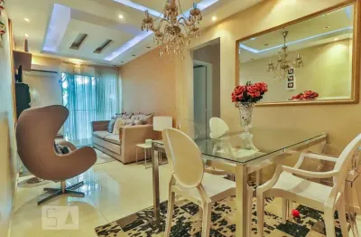 Apartamento para aluguel - pechincha, 3 quartos,  86 m² - rio de janeiro