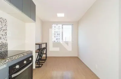 Apartamento para aluguel - brás, 2 quartos,  36 m² - são paulo