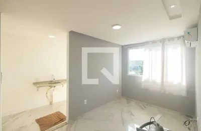 Apartamento para aluguel - guaratiba, 2 quartos,  57 m² - rio de janeiro