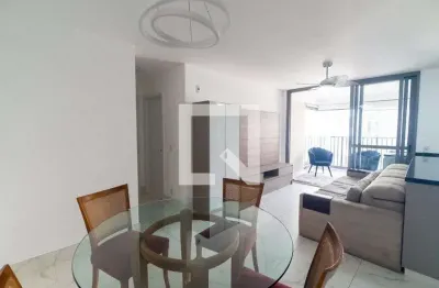 Apartamento para aluguel - chácara inglesa, 2 quartos,  72 m² - são paulo