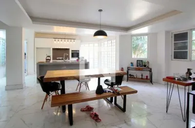 Casa para aluguel - itanhangá, 4 quartos,  309 m² - rio de janeiro