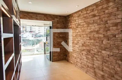 Apartamento para aluguel - vila mariana, 1 quarto,  44 m² - são paulo