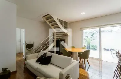 Apartamento para aluguel - vila nova conceição, 3 quartos,  170 m² - são paulo