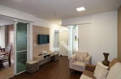 Apartamento para aluguel - bela vista, 2 quartos,  64 m² - são paulo