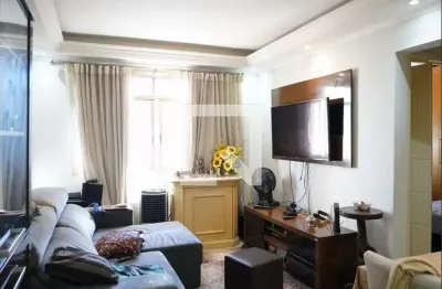 Apartamento para aluguel - mooca, 2 quartos,  82 m² - são paulo