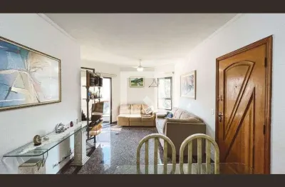 Apartamento para aluguel - santana, 3 quartos,  94 m² - são paulo