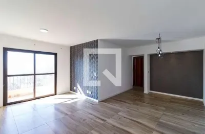Apartamento para aluguel - panamby, 3 quartos,  80 m² - são paulo
