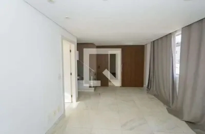 Cobertura para aluguel - buritis, 2 quartos,  180 m² - belo horizonte