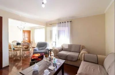 Apartamento para aluguel - água fria, 3 quartos,  45 m² - são paulo