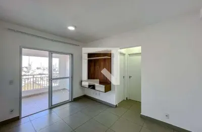 Apartamento para aluguel - belém, 2 quartos,  50 m² - são paulo