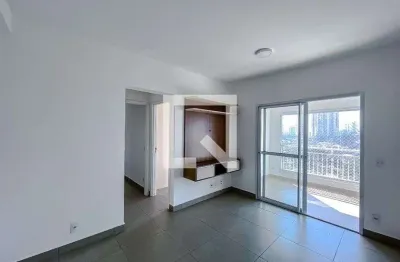 Apartamento para aluguel - belém, 2 quartos,  50 m² - são paulo