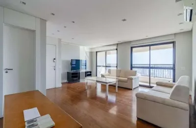 Apartamento para aluguel - paraíso, 4 quartos,  214 m² - são paulo