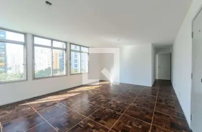 Apartamento para aluguel - bela vista, 5 quartos,  183 m² - são paulo