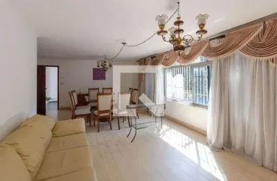 Casa para aluguel - vila rosália, 3 quartos,  246 m² - guarulhos
