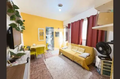 Casa para aluguel - irajá, 2 quartos,  41 m² - rio de janeiro