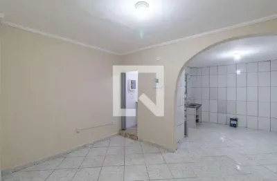 Casa para aluguel - parque savoy city, 2 quartos,  70 m² - são paulo