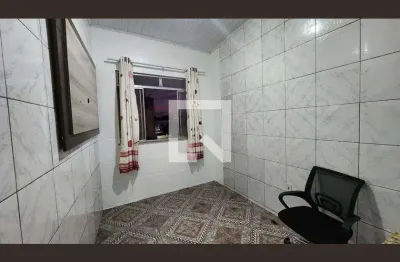 Casa para aluguel - nazaré, 1 quarto,  35 m² - salvador