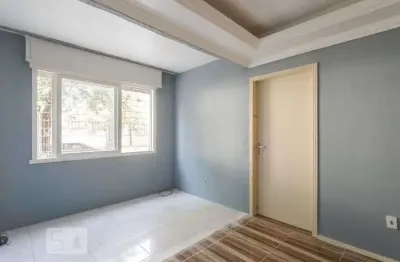 Apartamento para aluguel - rubem berta, 1 quarto,  48 m² - porto alegre