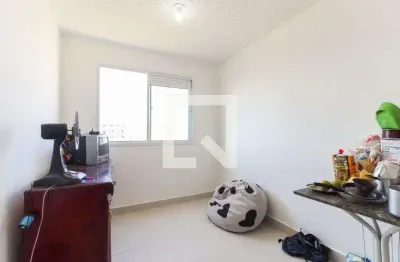 Apartamento para aluguel - itaquera, 2 quartos,  32 m² - são paulo
