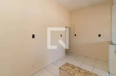 Casa para aluguel - cangaíba, 1 quarto,  40 m² - são paulo