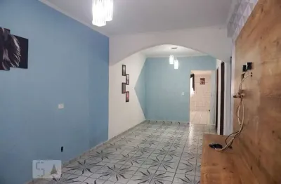 Casa para aluguel - itaquera, 2 quartos,  350 m² - são paulo