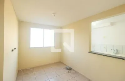 Apartamento para aluguel - guaratiba, 2 quartos,  57 m² - rio de janeiro