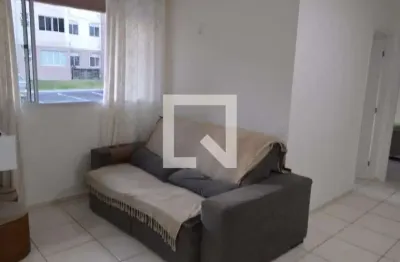 Apartamento para aluguel - curicica, 2 quartos,  43 m² - rio de janeiro