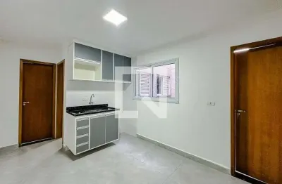 Apartamento para aluguel - mooca, 1 quarto,  45 m² - são paulo