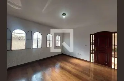 Casa para aluguel - jardim maria rita, 2 quartos,  70 m² - são paulo