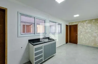 Apartamento para aluguel - mooca, 1 quarto,  50 m² - são paulo